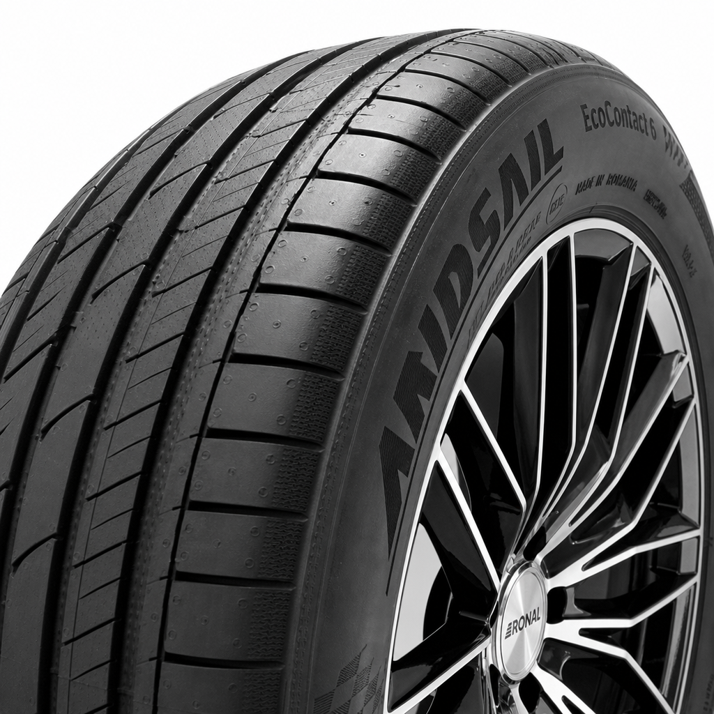 LANDSAIL RAPIDDRAGON SUV 265/60 R18