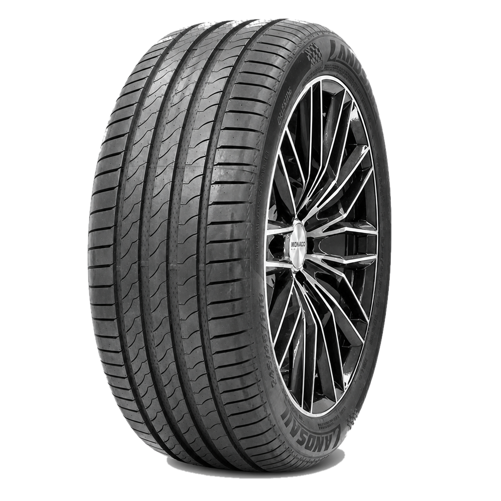 landsail rapiddragon xl 195 45 r16 84v