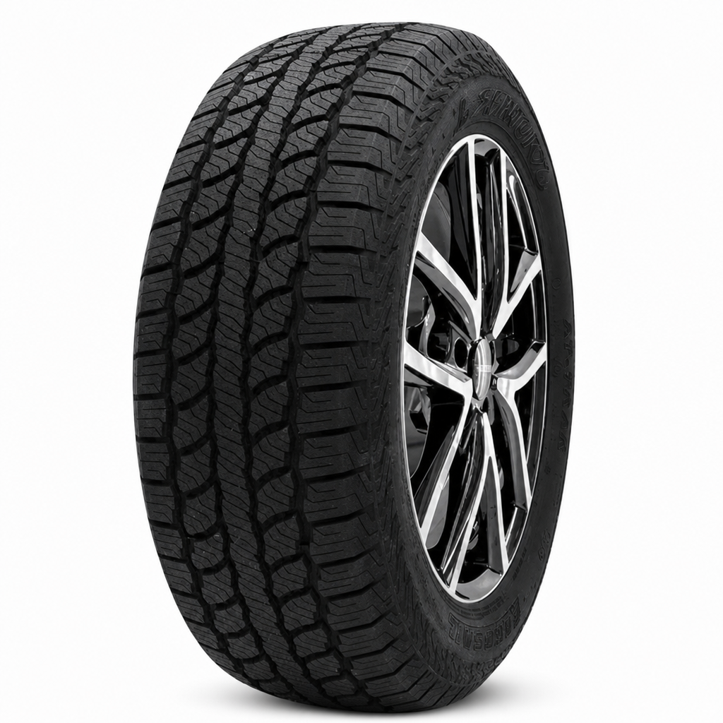LANDSAIL SD LANDSAIL AT-TRAK 255/55 R19 111H