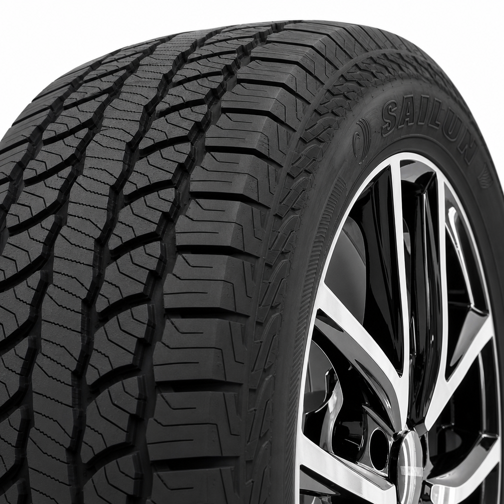 LANDSAIL SD LANDSAIL AT-TRAK 255/55 R19 111H