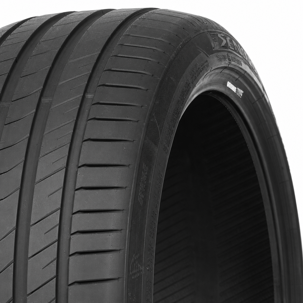 LANDSAIL SENTURY QIRIN 990 EV XL 215/55 R17 98W