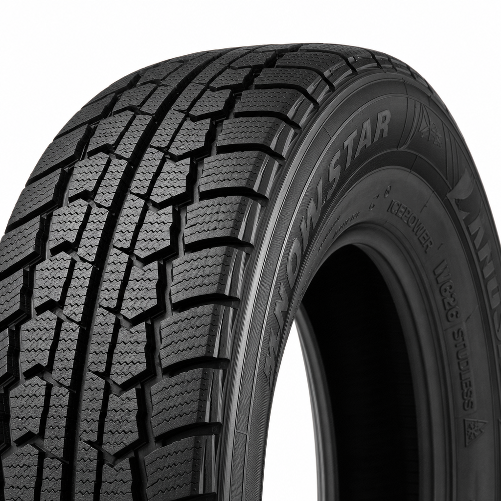 LANDSAIL SNOW STAR 195/70 R15 104S