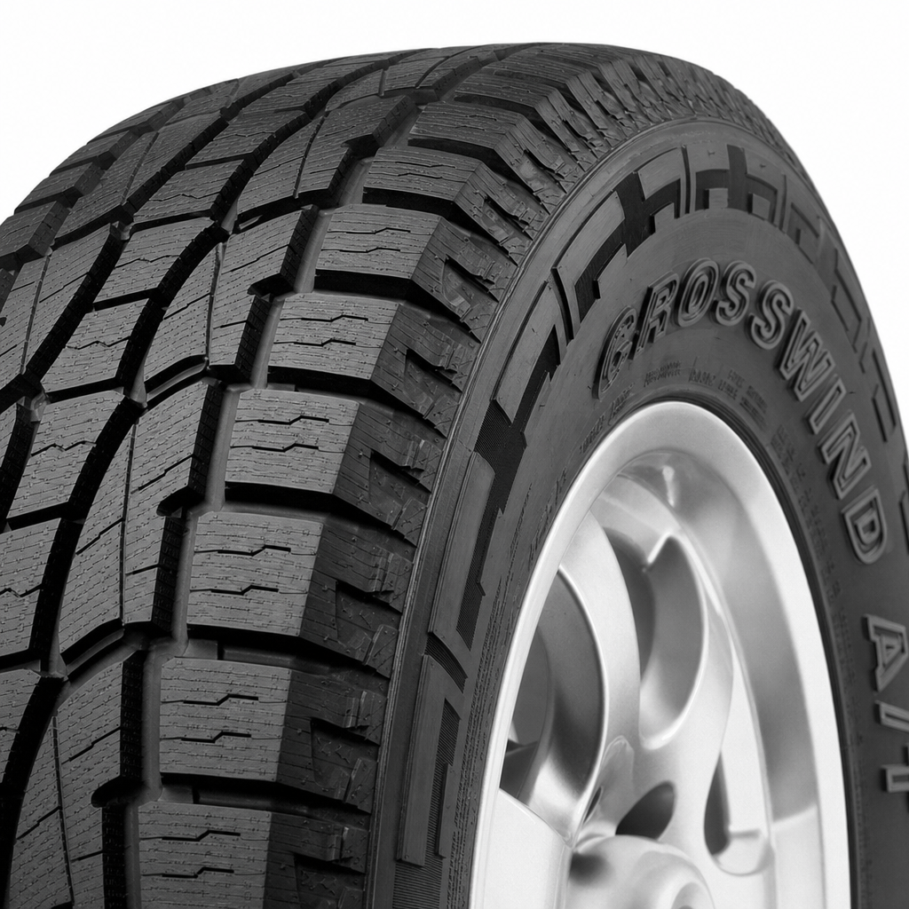 LINGLONG CROSSWIND A/T 100 XL 245/70 R16 111T