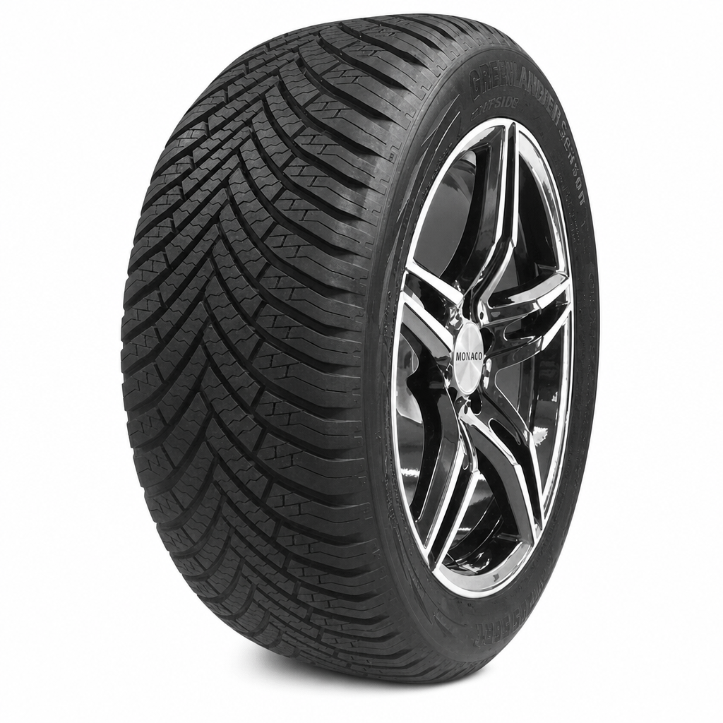 LINGLONG G-M ALL SEASON 205/55 R16 91V