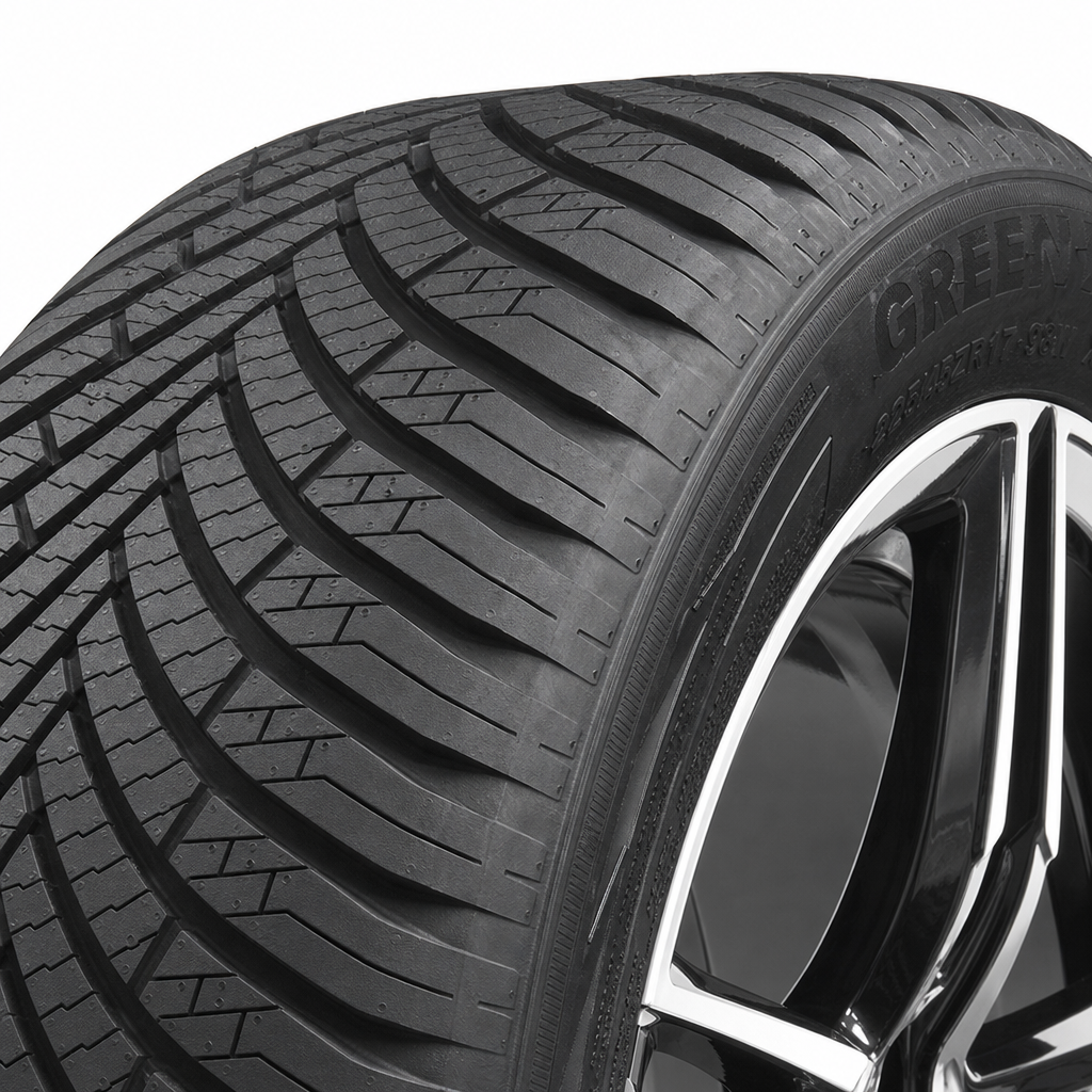 LINGLONG G-M ALL SEASON XL 225/50 R17 98V