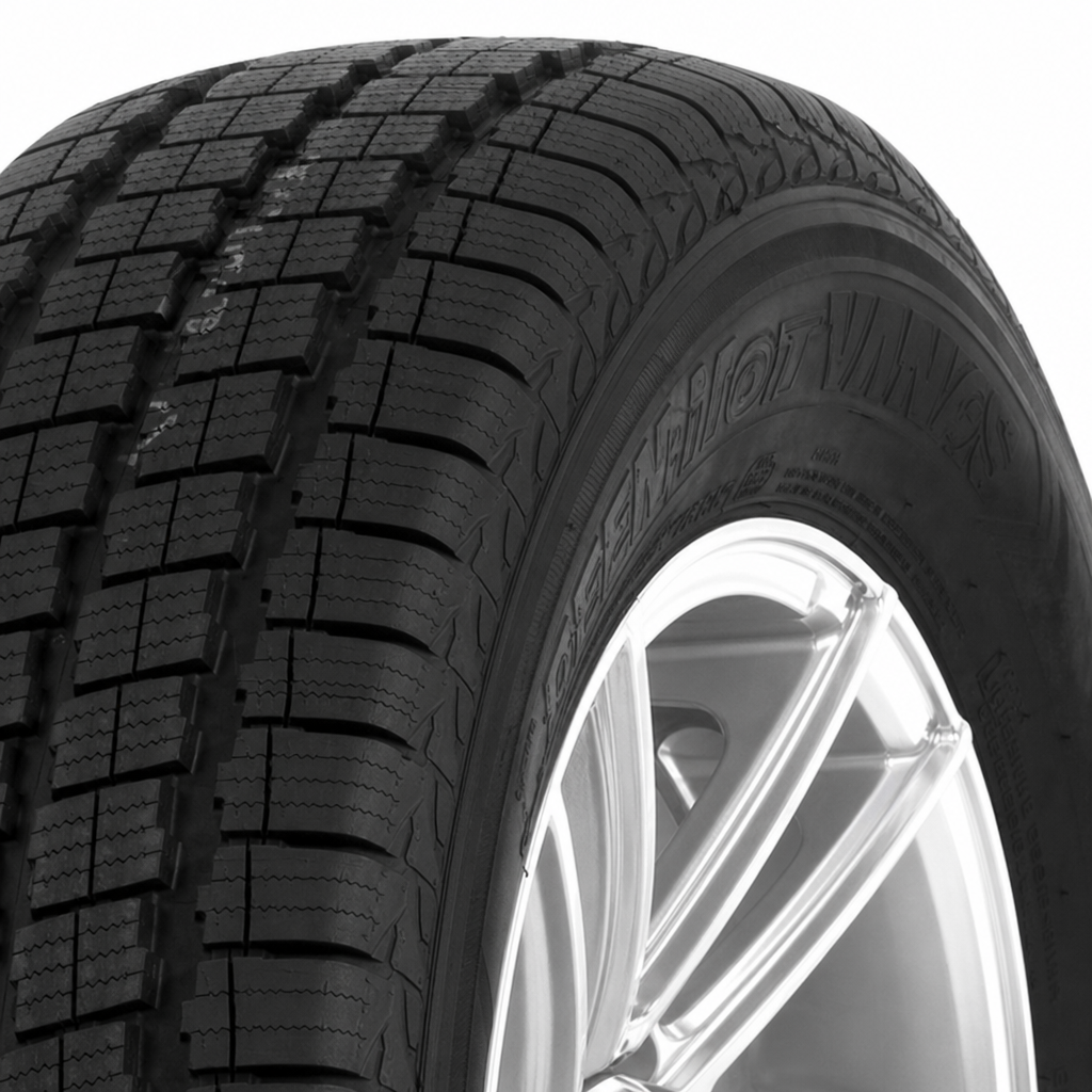 LINGLONG G-M ALL SEASON VAN 215/60 R16 103T