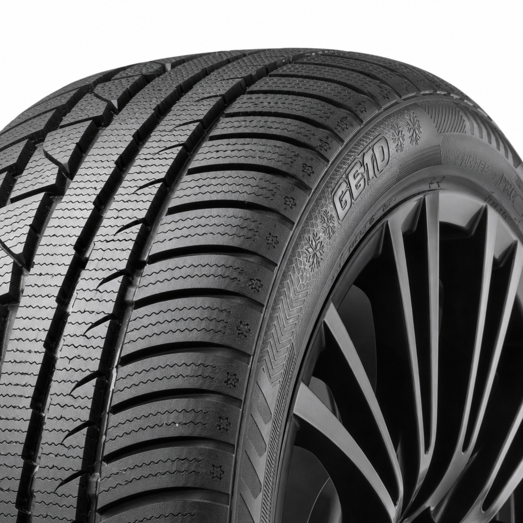 LINGLONG GM WINTER UHP XL 275/40 R20 106V