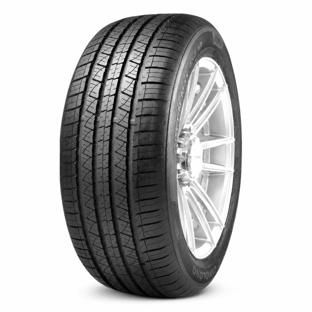 LINGLONG GREENMAX 4X4 225/75 R16 104H