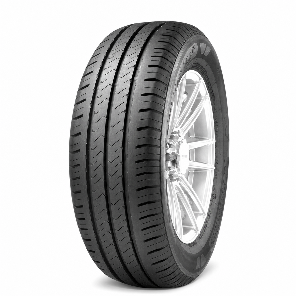 LINGLONG GREENMAX VAN 215/65 R16 109R