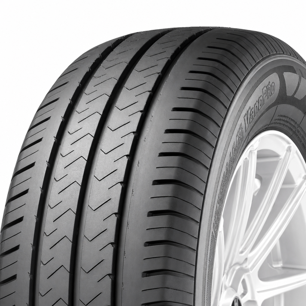 LINGLONG GREENMAX VAN 215/65 R16 109R