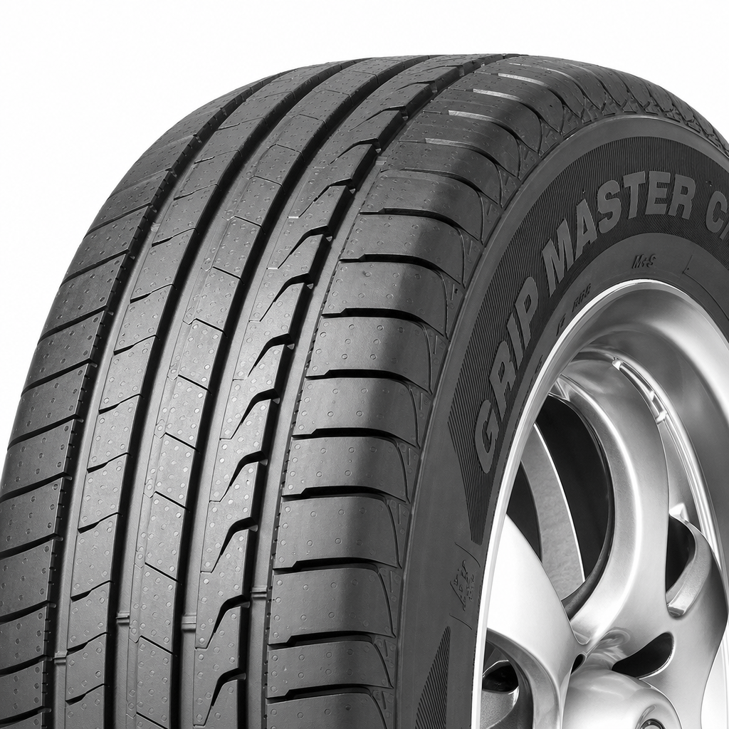 LINGLONG GRIP MASTER C/S XL 245/40 R21 100W