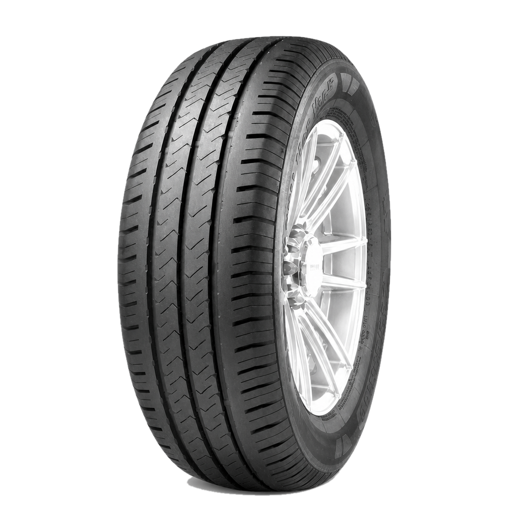 linglong ll greenmax van 205 80 r14 109r