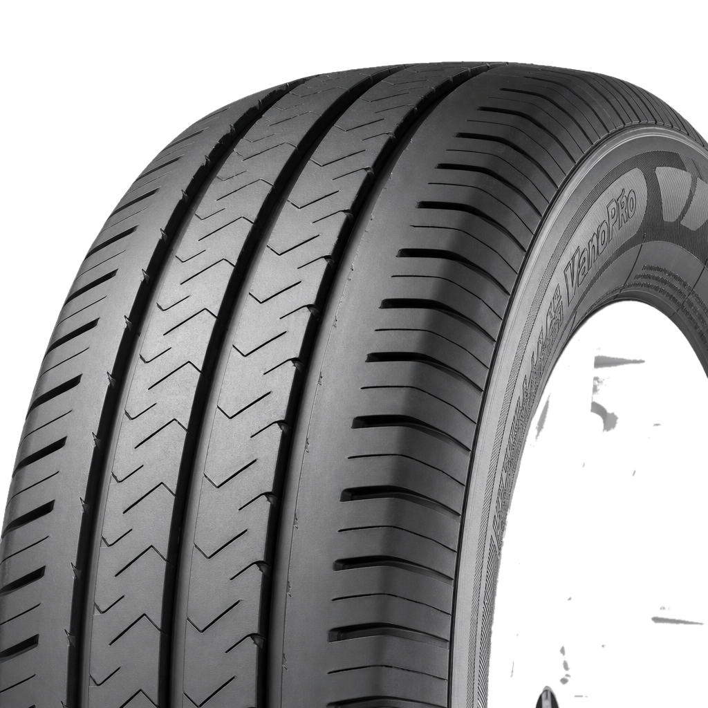 linglong ll greenmax van 205 80 r14 109r