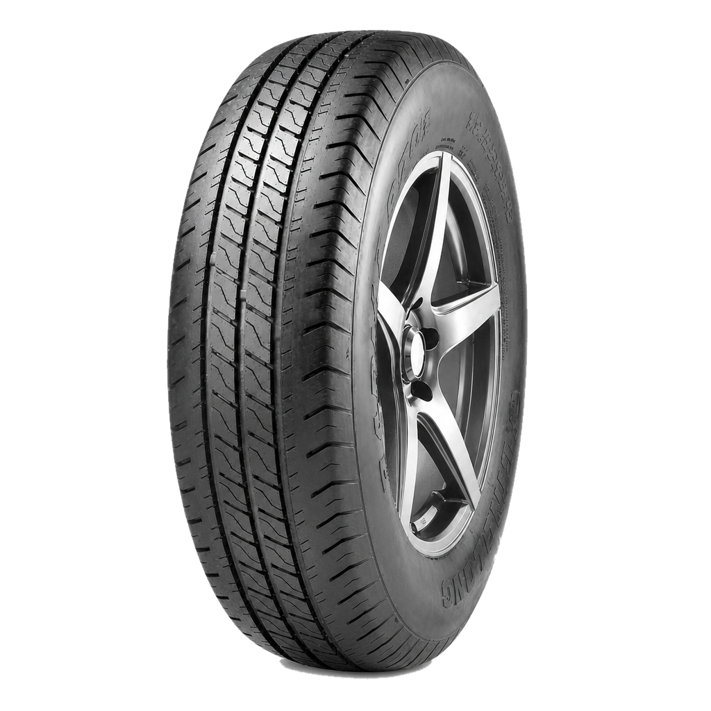 linglong ll r701 195 60 r12 104n