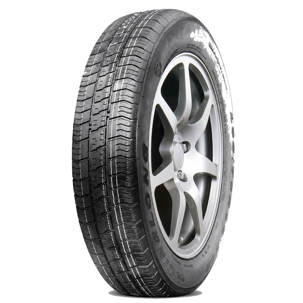 linglong ll t010 spare 125 80 r15 95m