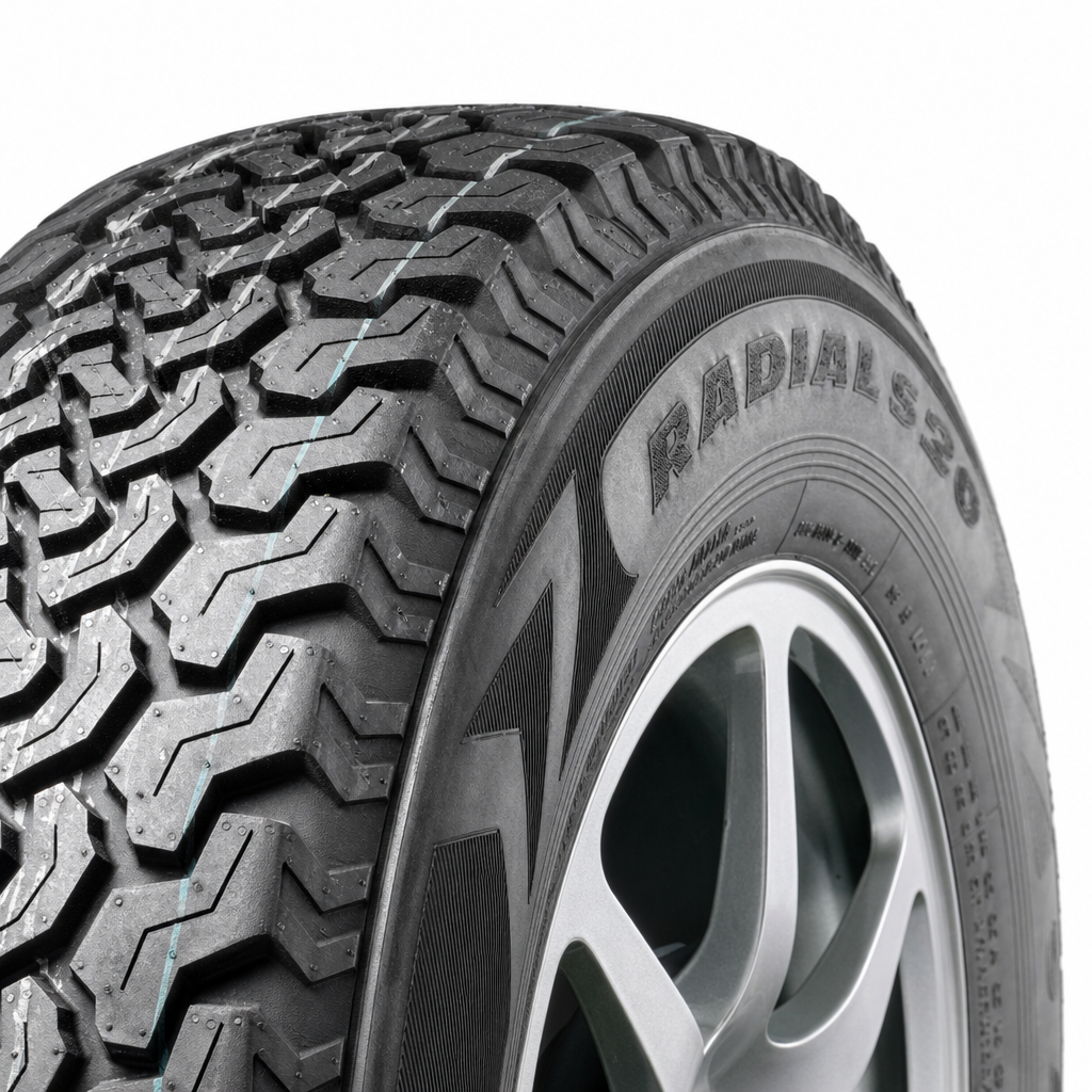LINGLONG R620 XL 205/80 R16 104T