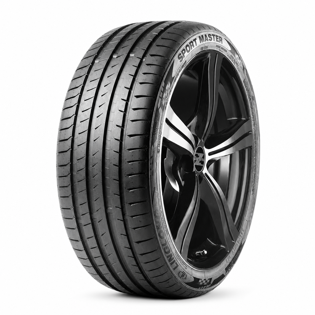 LINGLONG SPORT MASTER XL 285/35 R22 106Y