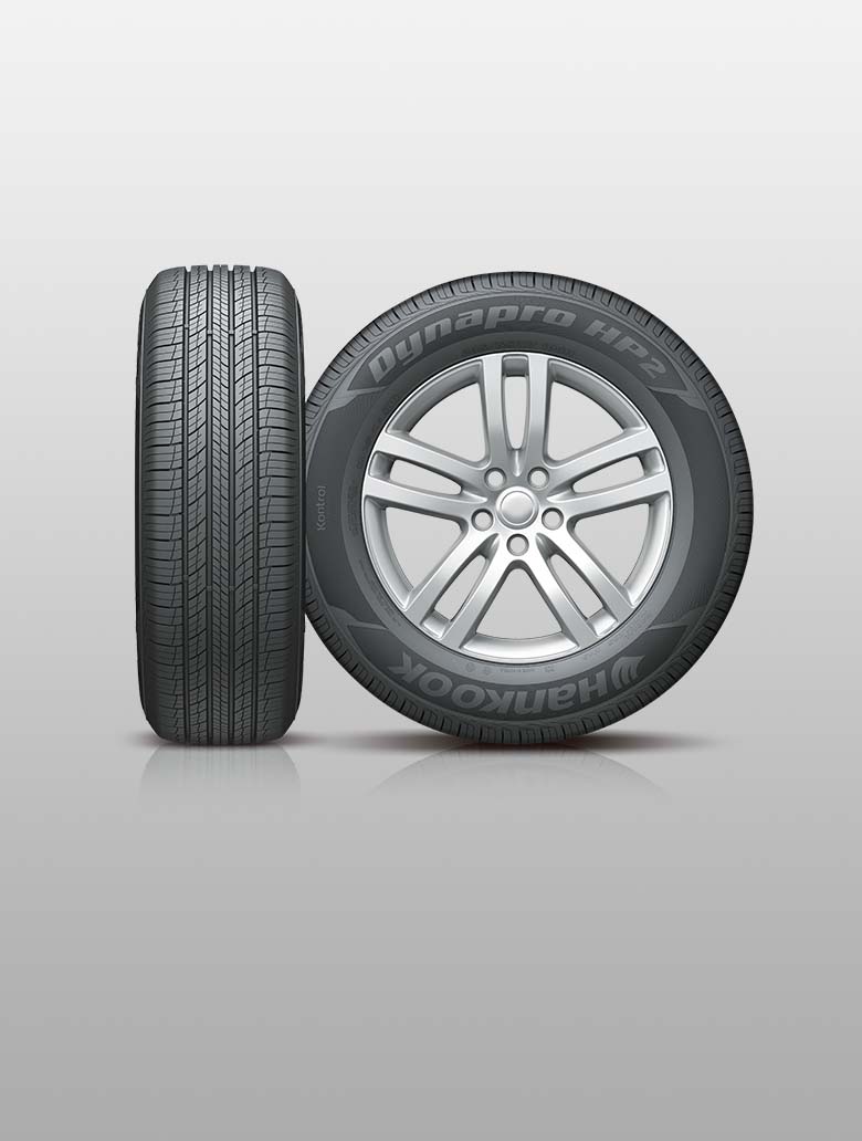 HANKOOK RA33 DYNAPRO HP2 235/55 R19 101H