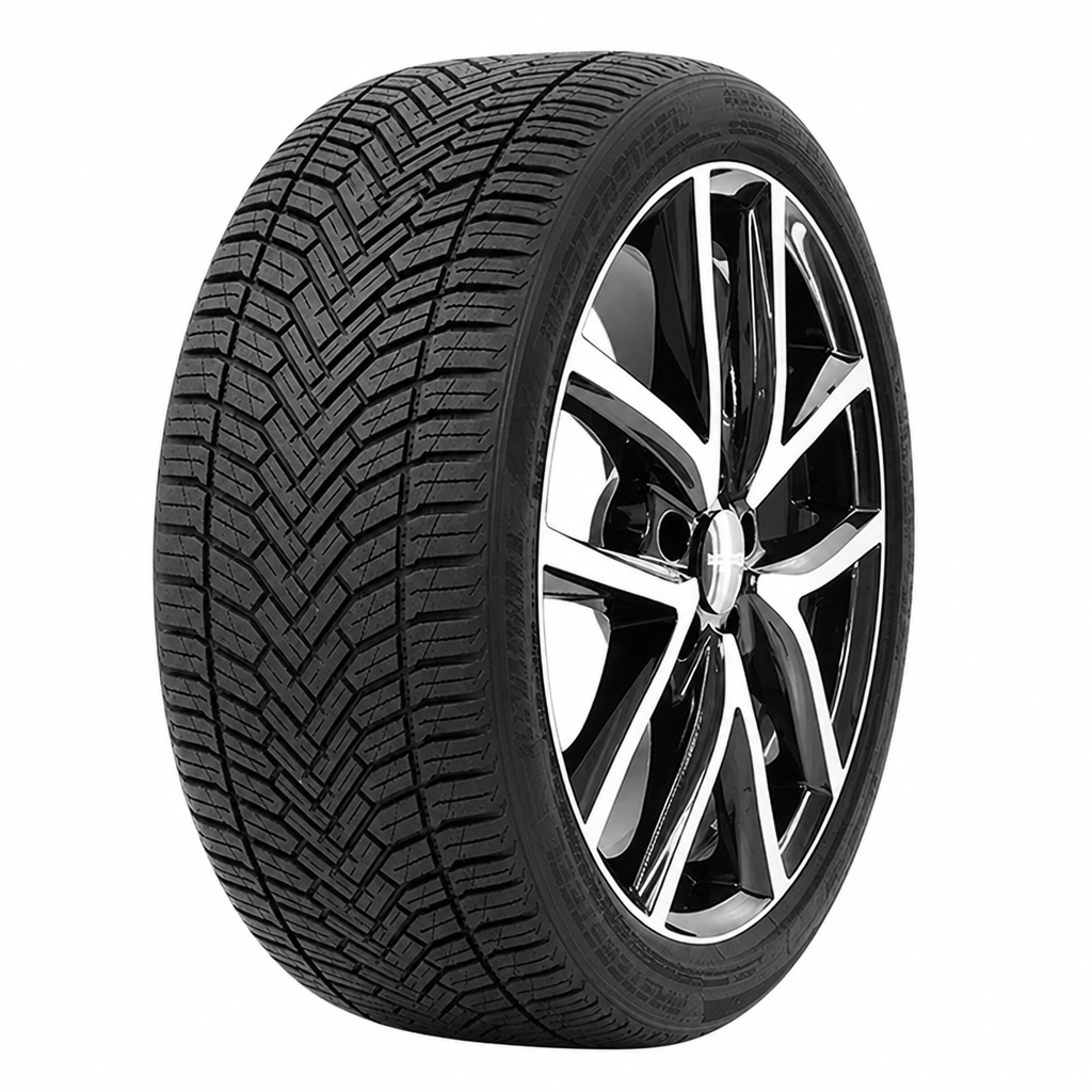 MASTERSTEEL ALL WEATHER 2 XL 215/55 R17 98W