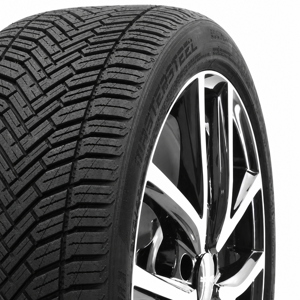 MASTERSTEEL ALL WEATHER 2 XL 235/45 R18 98Y