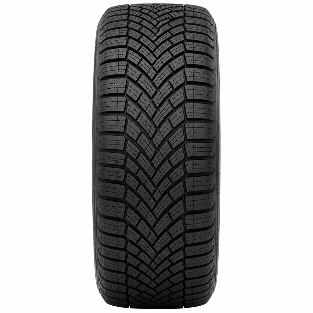 MASTERSTEEL ALL WEATHER 3 205/55 R16 91V