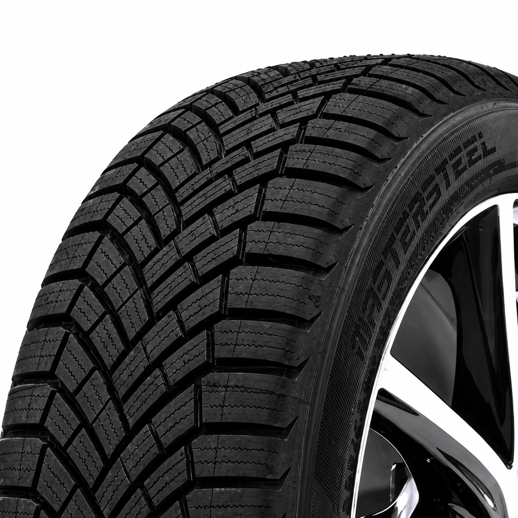 MASTERSTEEL ALL WEATHER 3 205/55 R16 91V