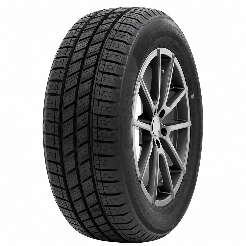 MASTERSTEEL ALL WEATHER VAN 2 215/60 R17 109T