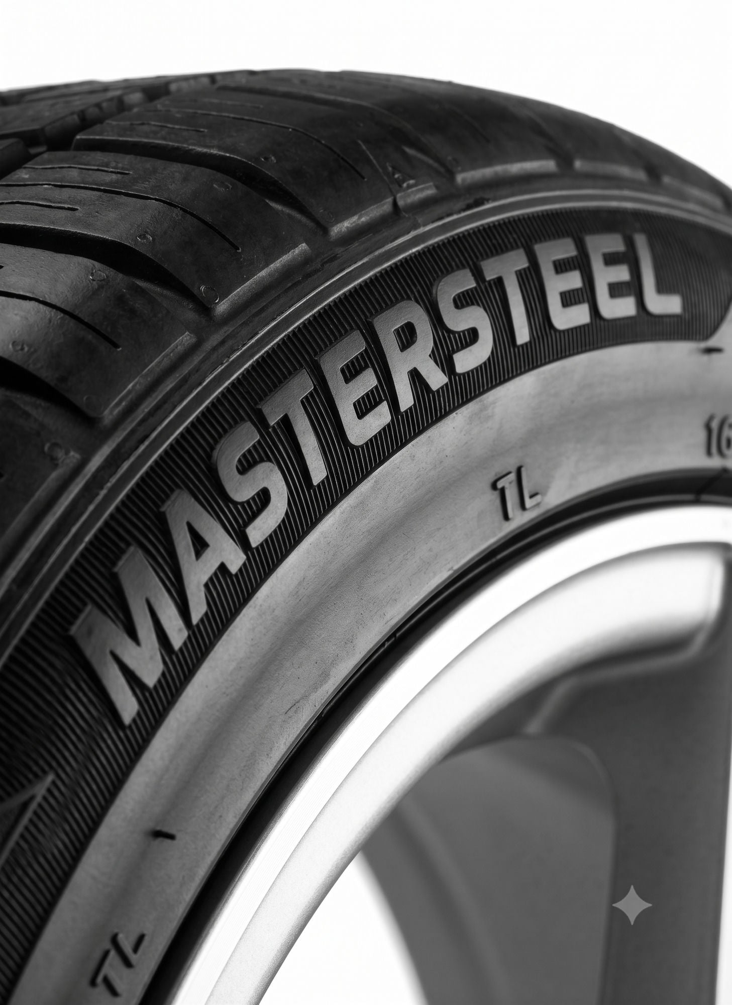MASTERSTEEL ALL WEATHER 155/70 R13 75T