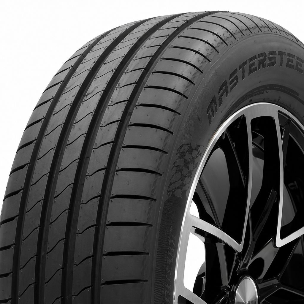 MASTERSTEEL CLUBSPORT 2 165/65 R14 79T