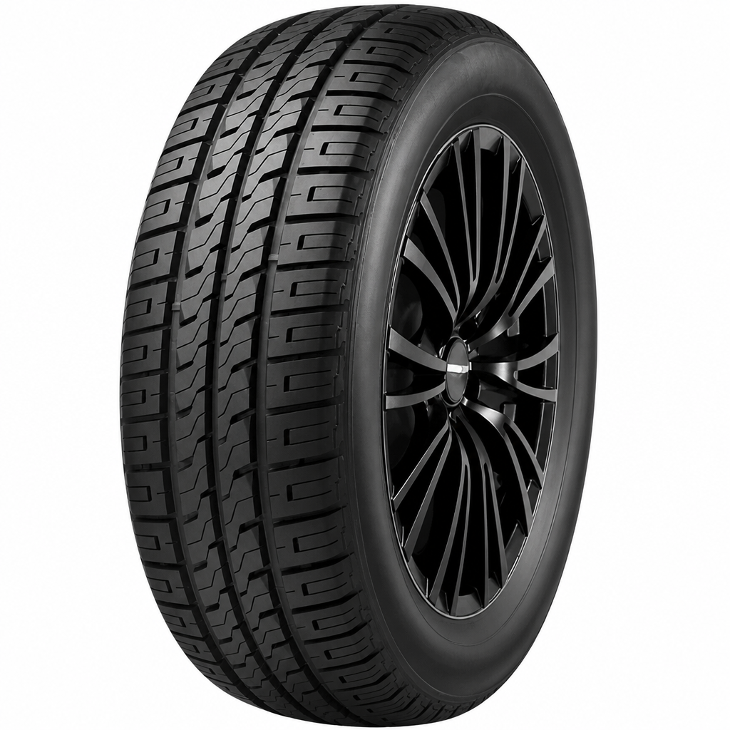 MASTERSTEEL LIGHT TRUCK 235/65 R16 115T