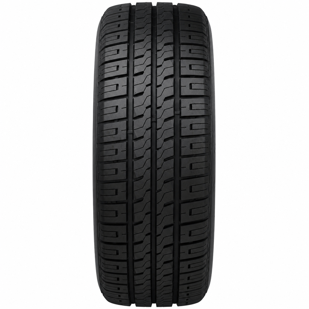 MASTERSTEEL LIGHT TRUCK 215/65 R16 109T