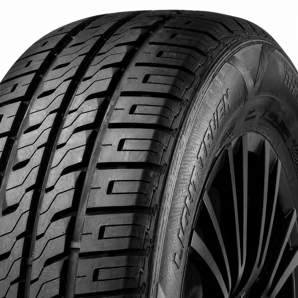 MASTERSTEEL LIGHT TRUCK 215/65 R16 109T