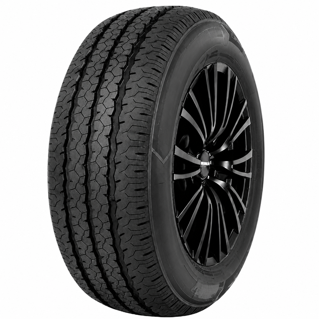 MASTERSTEEL LIGHT TRUCK 2 205/65 R16 107T