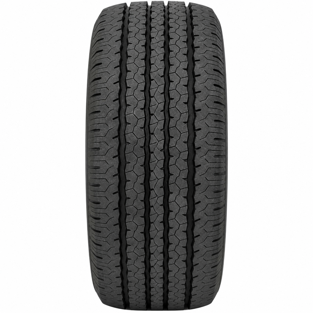 MASTERSTEEL LIGHT TRUCK 2 205/65 R16 107T