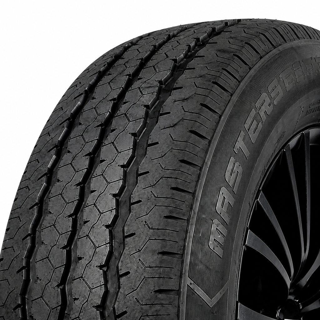 MASTERSTEEL LIGHT TRUCK 2 225/70 R15 112S