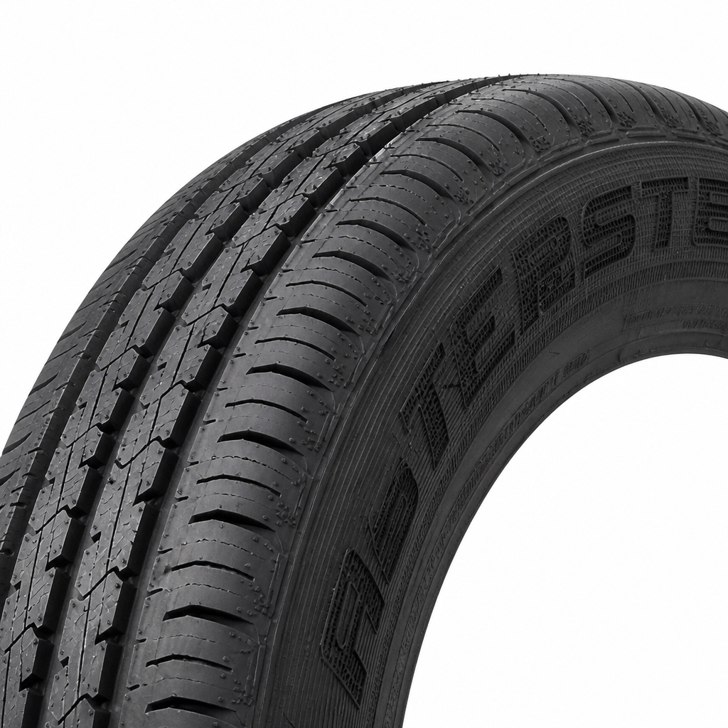 MASTERSTEEL MCT 3 155/80 R13 90N