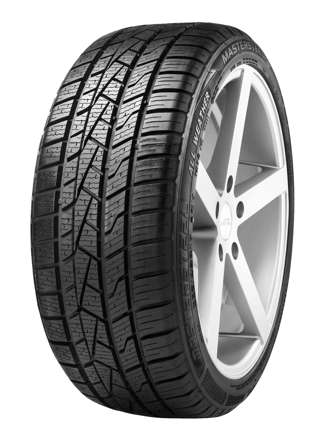 mastersteel ml all weather 155 80 r13 79t