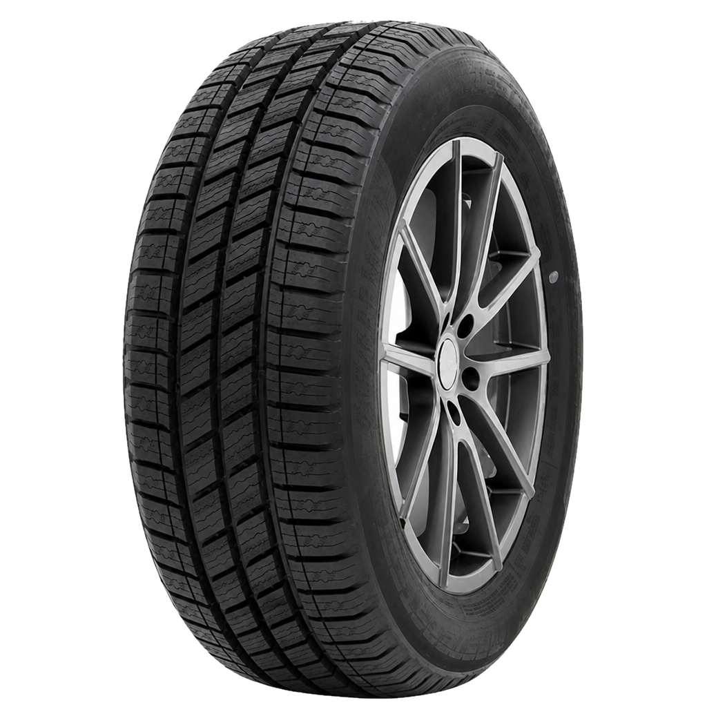 mastersteel ml all weather van 2 225 70 r15 112s