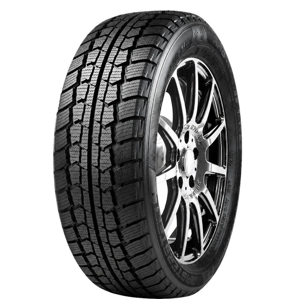 mastersteel ml winter van 195 70 r15 104s