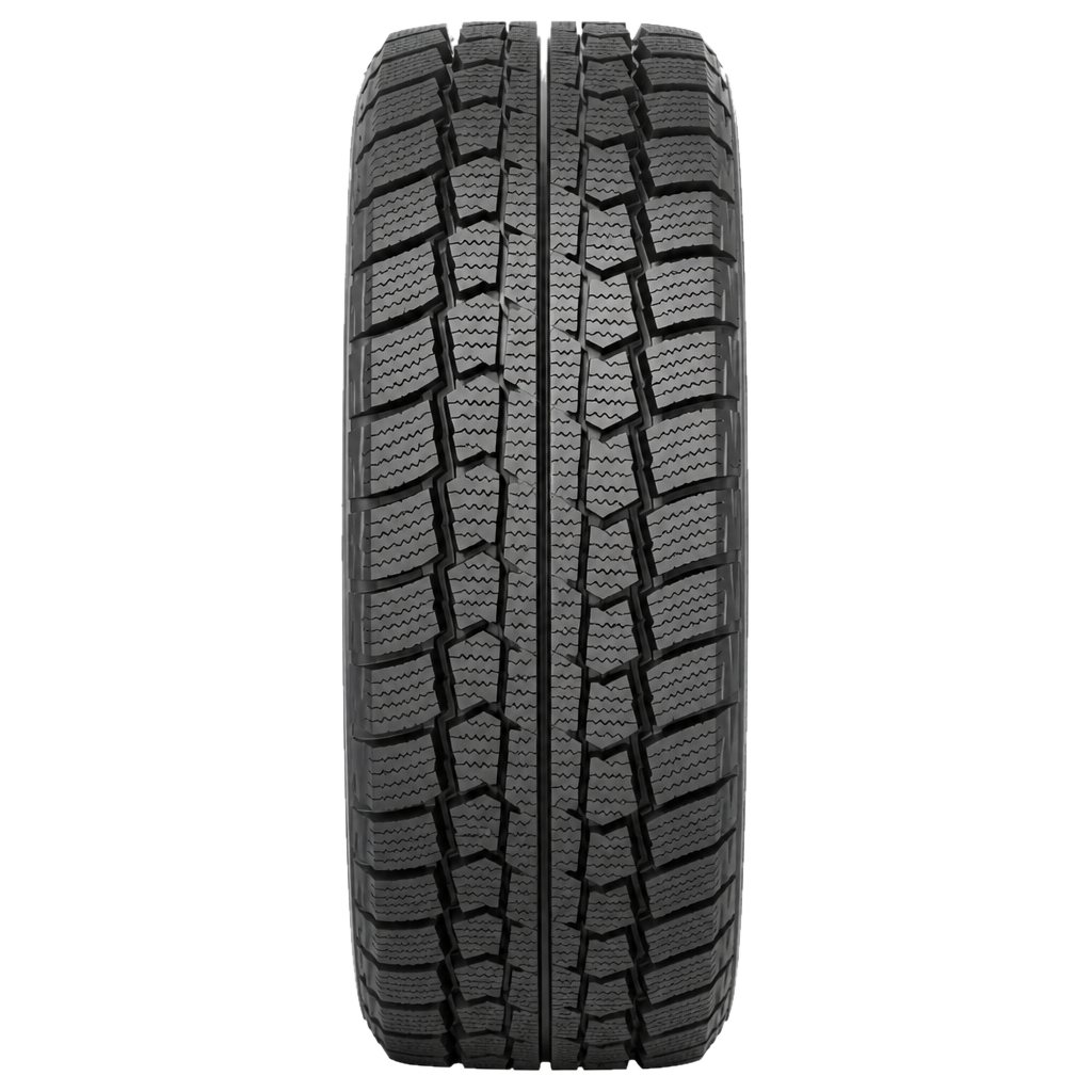 mastersteel ml winter van 195 70 r15 104s