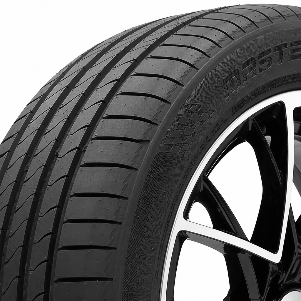 MASTERSTEEL PROSPORT 2 195/65 R15
