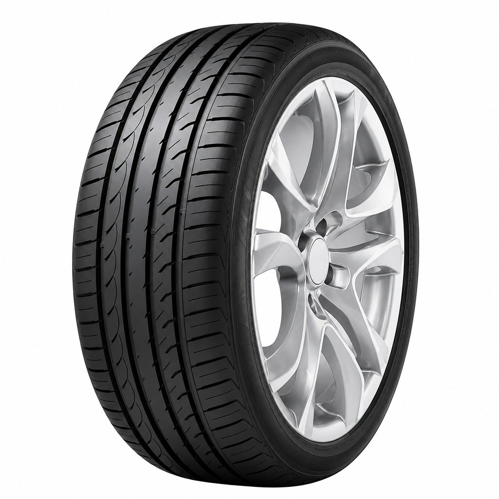 MASTERSTEEL SUPERSPORT 215/60 R17 96H