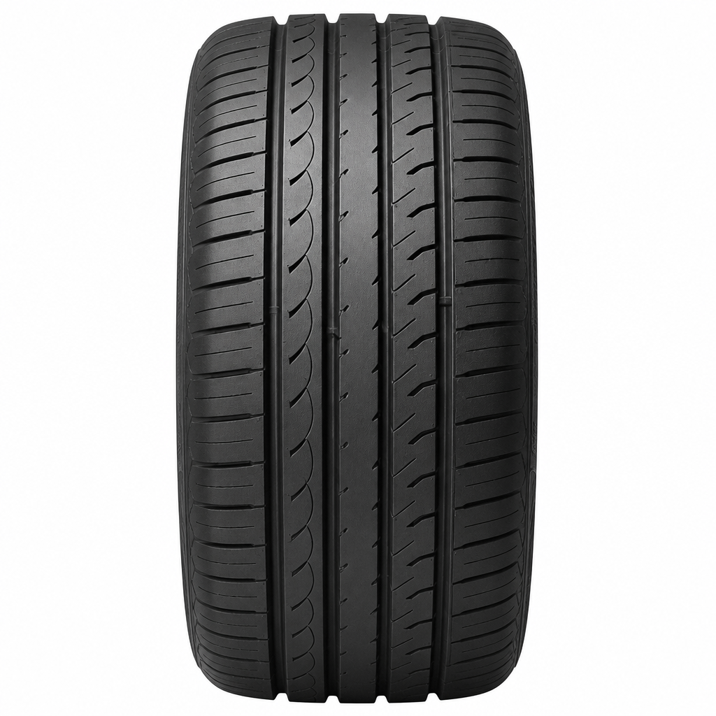 MASTERSTEEL SUPERSPORT XL 215/55 R18 99V