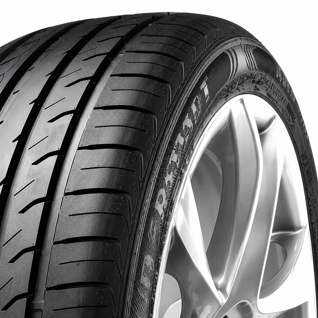 MASTERSTEEL SUPERSPORT XL 215/55 R18 99V