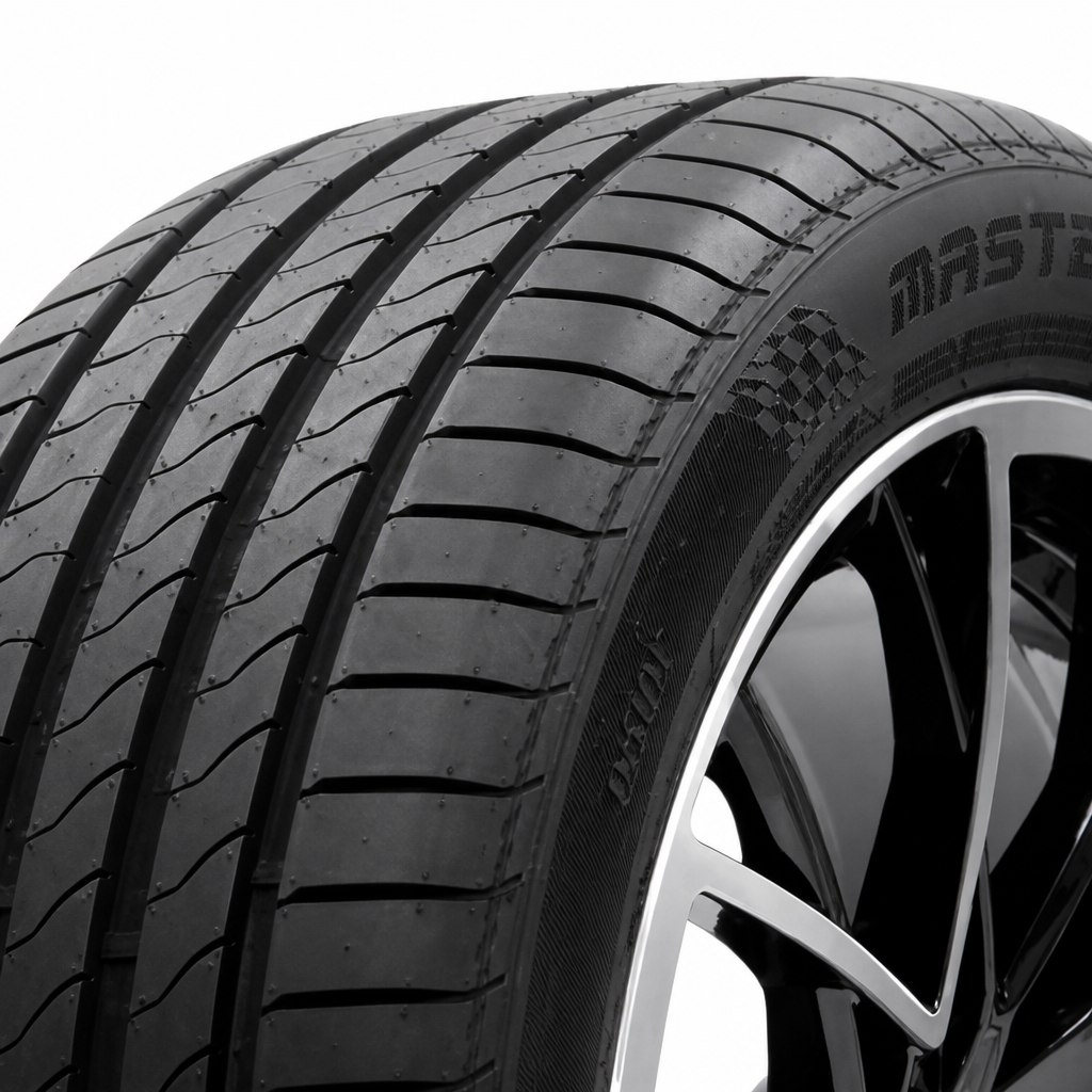 MASTERSTEEL SUPERSPORT 2 XL 215/55 R17 98W