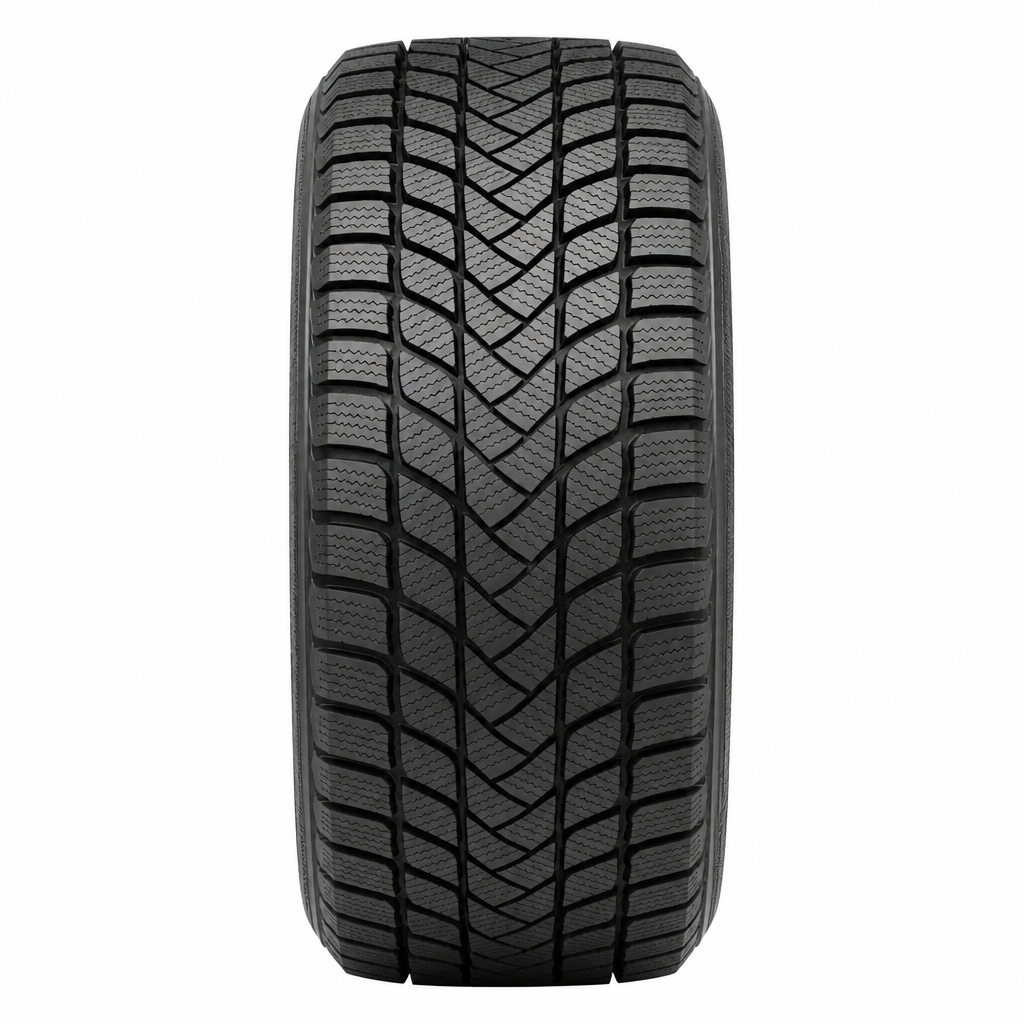 MASTERSTEEL WINTER + IS-W 215/55 R17 98H