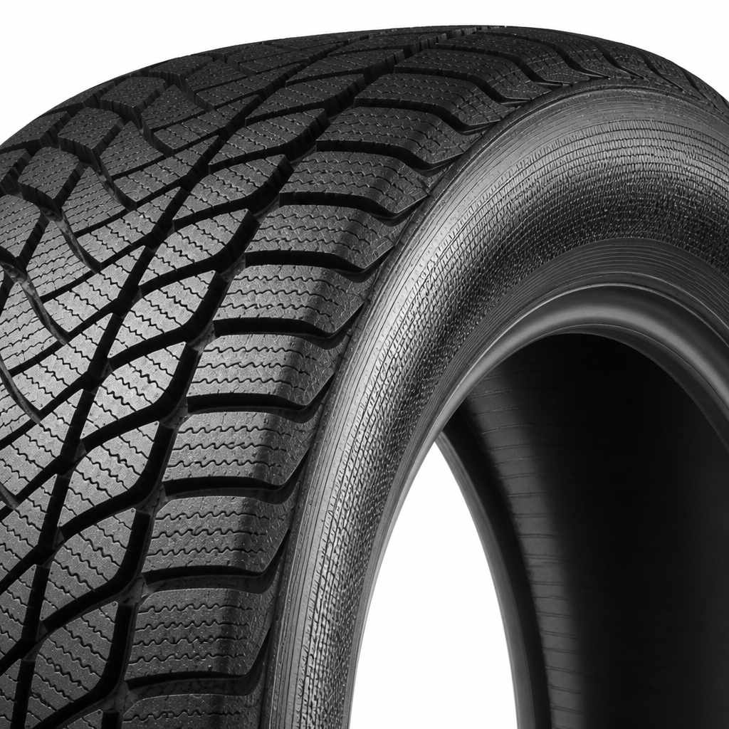 MASTERSTEEL WINTER + IS-W 215/55 R17 98H