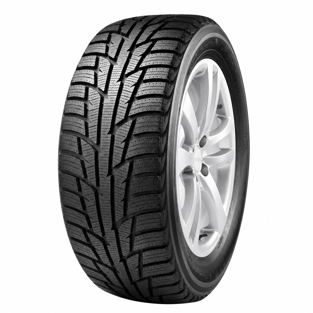 MASTERSTEEL WINTER SUV + 215/60 R17 96H