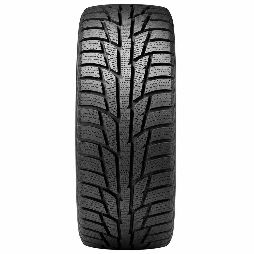MASTERSTEEL WINTER SUV + 215/60 R17 96H