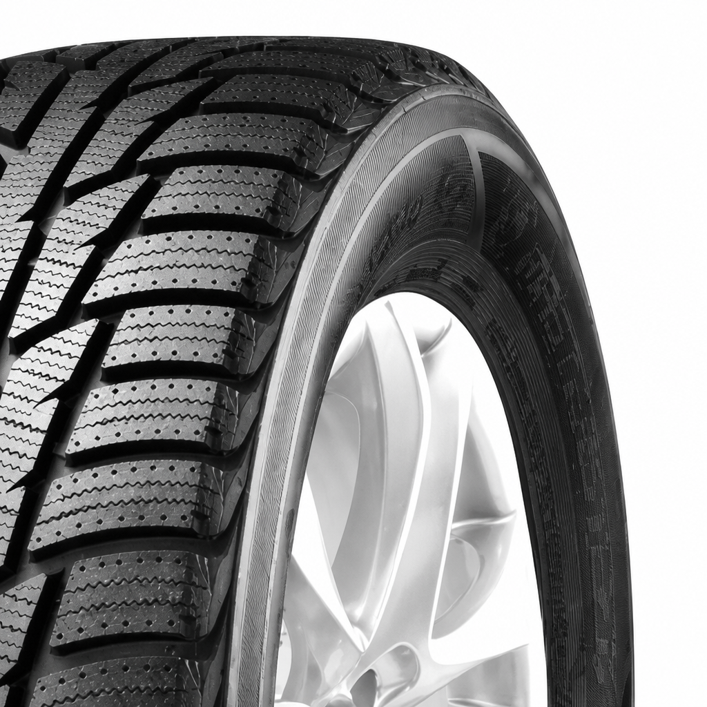 MASTERSTEEL WINTER SUV + 215/60 R17 96H